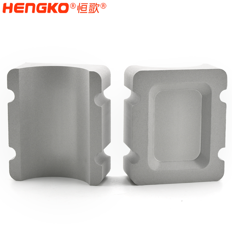 定制加工金屬燒結(jié)過(guò)濾器的優(yōu)勢(shì)！