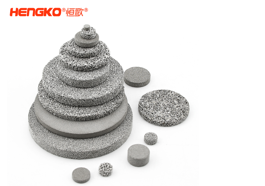 使用不銹鋼燒結(jié)過濾片有什么好處，怎么選擇燒結(jié)過濾片？