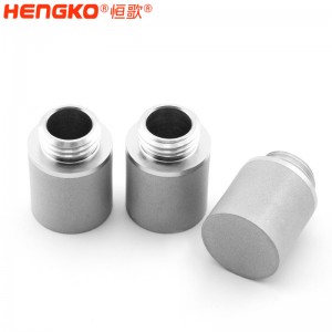 恒歌供應不銹鋼空氣過濾器_快速流通使用壽命長工業(yè)精美空氣過濾器