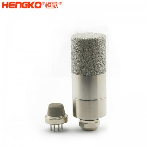 電化學氣體檢測傳感器配件0~100%LEL量程臭氧O3室內外環(huán)境監(jiān)測