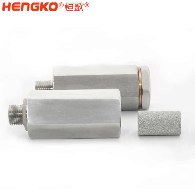 阻火器