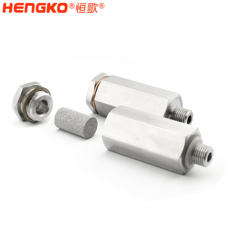 阻火器