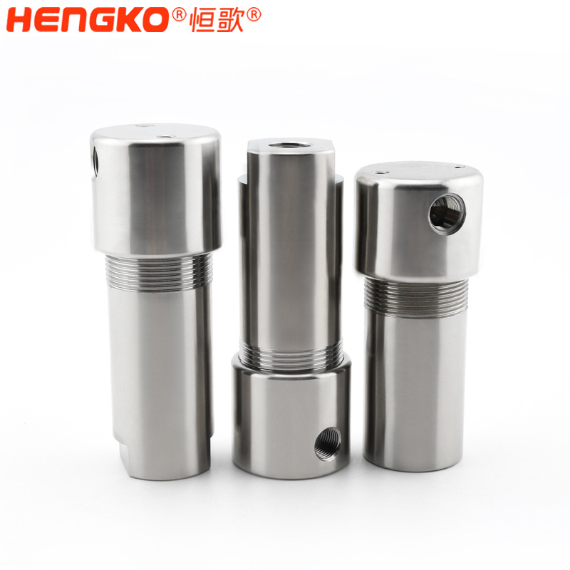 恒歌高壓氣體過濾器的作用！