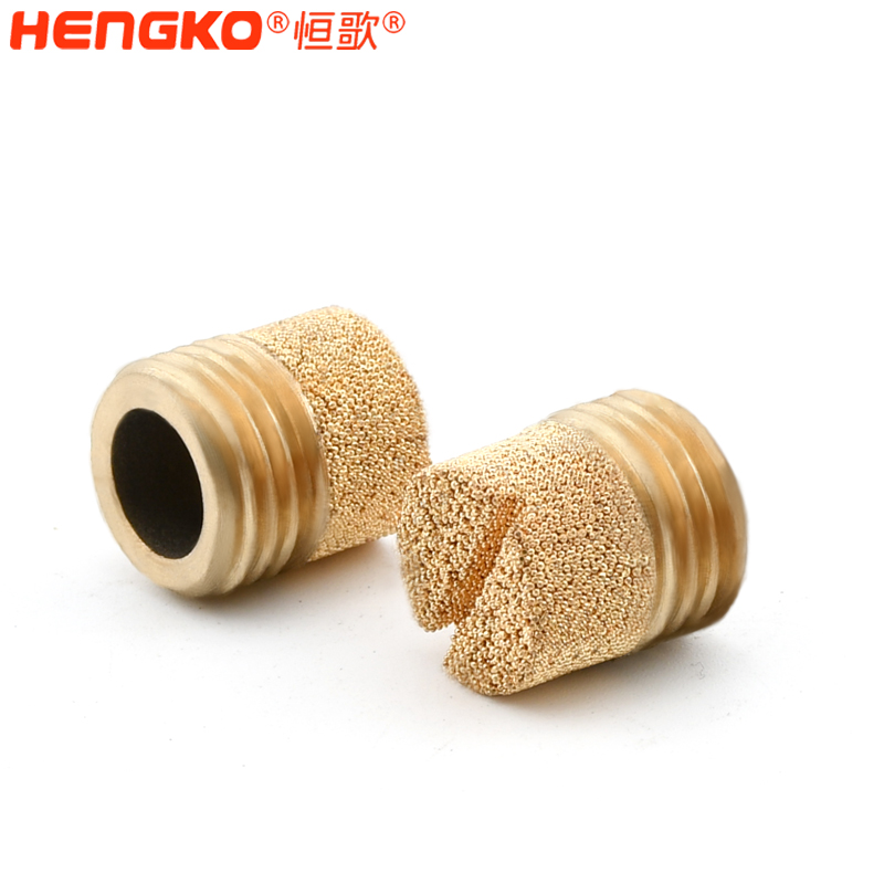 銅錐形HBSL-B型消聲器 DSC_0559